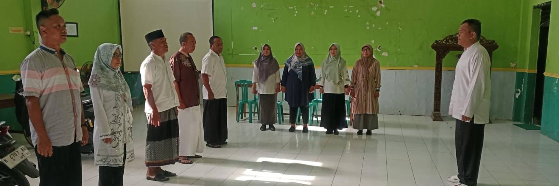 Selamat Berpuasa